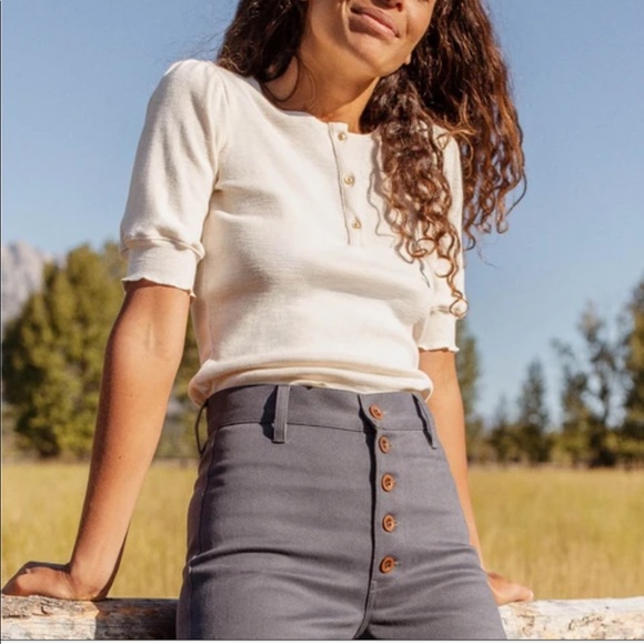 Christy Dawn Tops - Christy Dawn Beau Henley